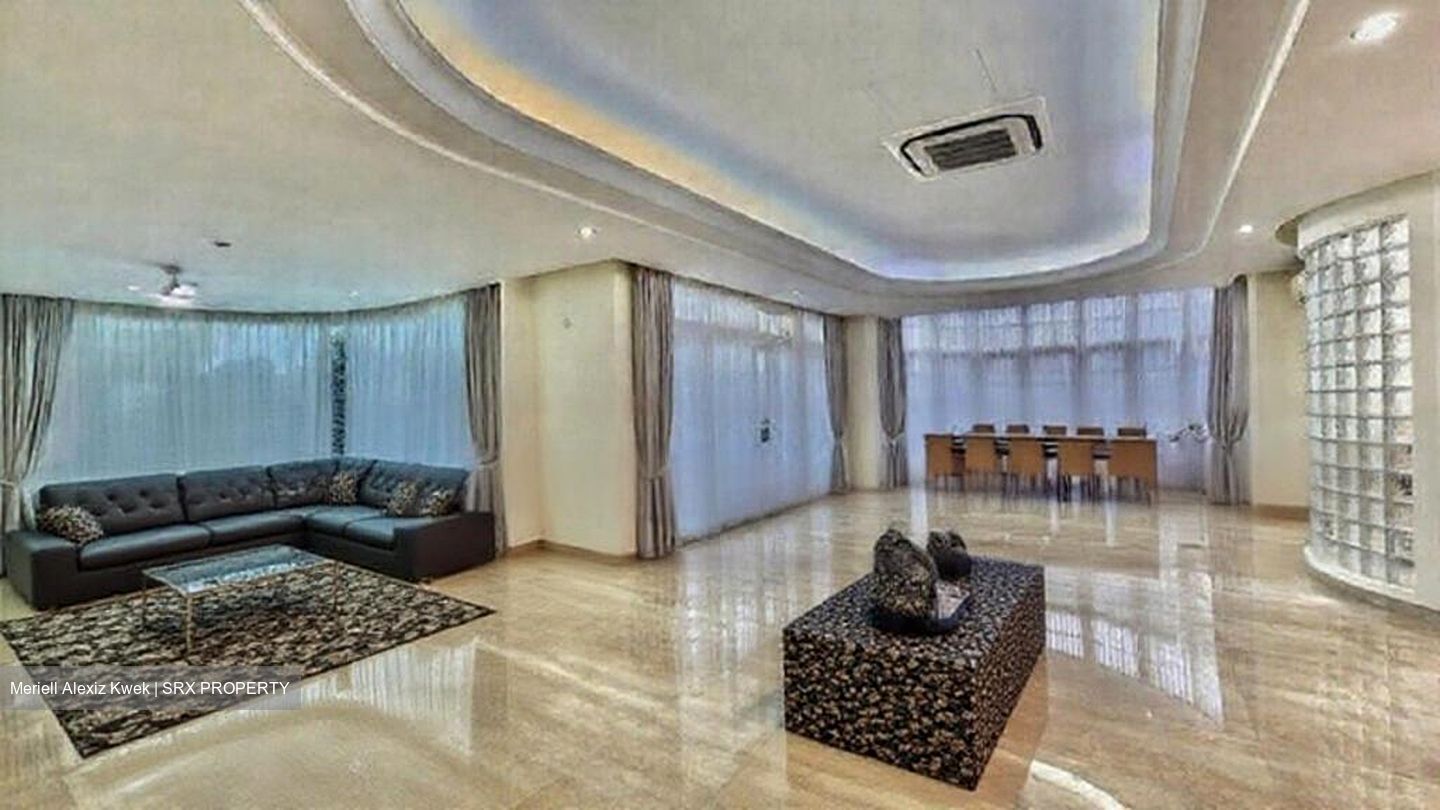Ban Guan Park (D10), Detached #463864131